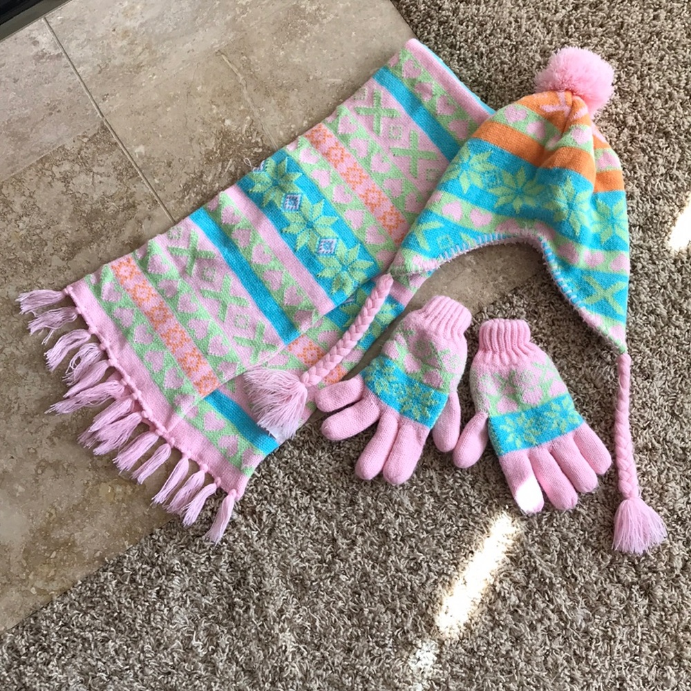 Kid’s Winter Collection